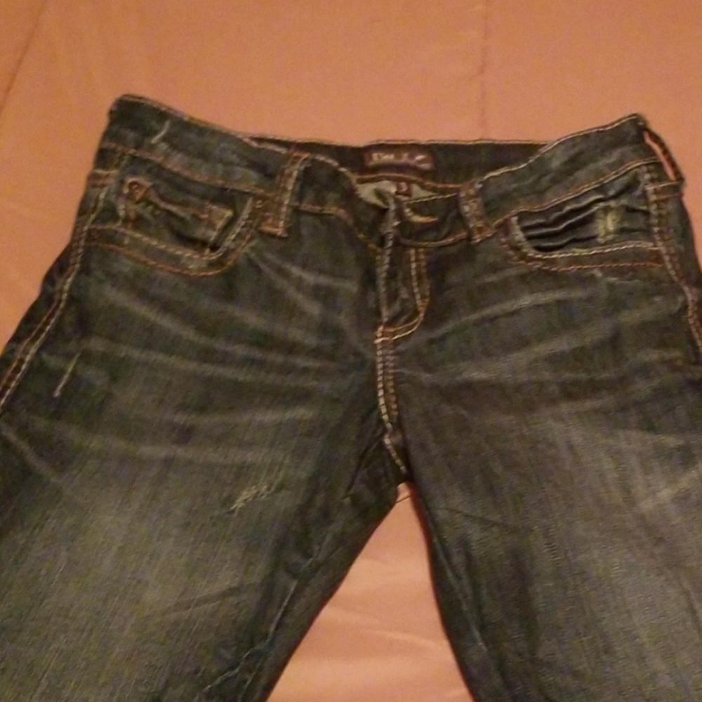 Clothing